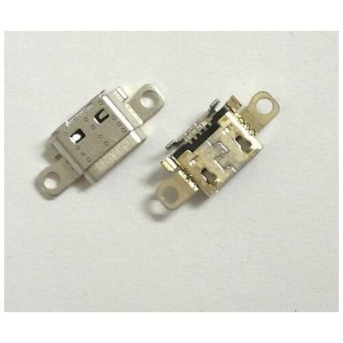 100PCS/LOT, USB Charging Connector for Amazon Kindle Fire 7 7th 7Gen SR043KL Charger Port Plug Dock Module
