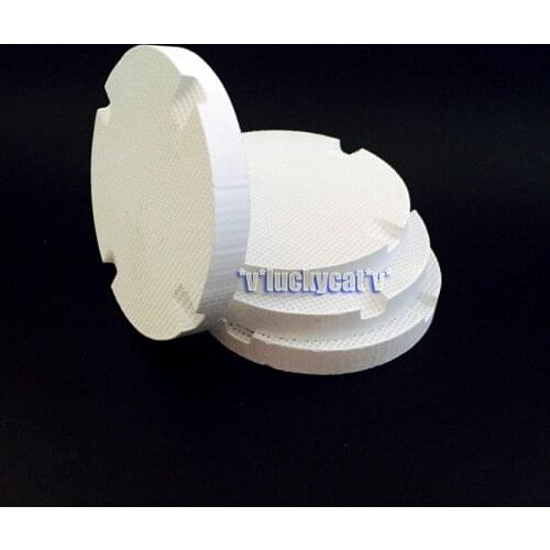 4pcs New Dental Lab Honeycomb Firing Trays