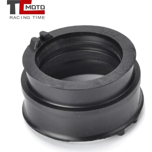 TCMOTO 13121-15F00 Motorcycle Carburetor Interface Adapter For Suzuki AN400 AN 400 AN-400 Burgman 400 1999 2000 01-2006
