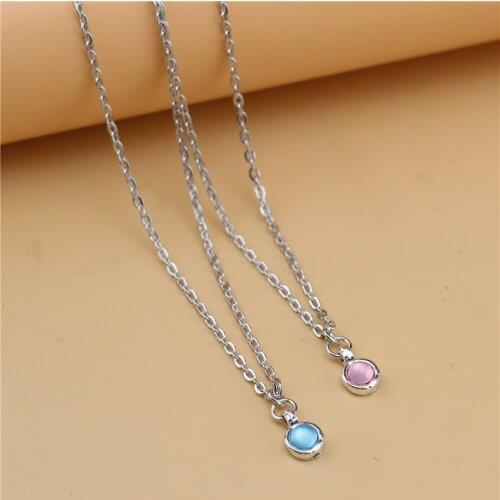 ANSLOW Baby Necklaces