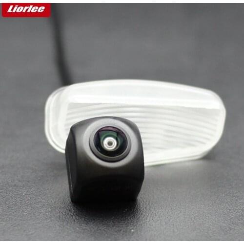 Car Rear View Parking Camera For Honda HRV HR-V 2013 2014 2015 Auto CAM Back Up CCD HD