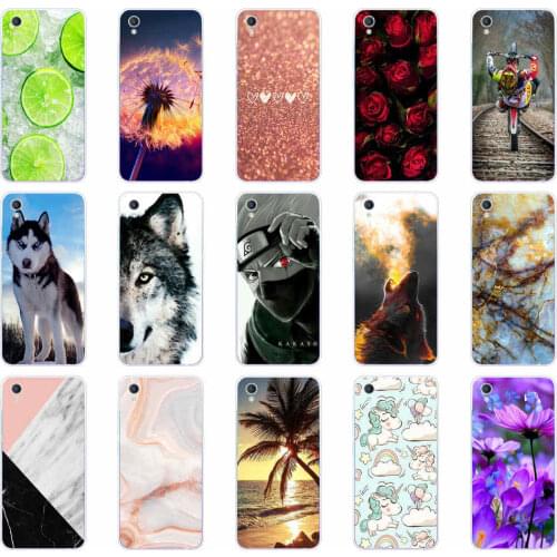 For Vivo Y1s Cases Soft Silicon TPU Back Cover Phone Case For VIVO Y1S Y 1s Y1 s VivoY1s 2020 Cases 6.22 inch Coque Shells bag