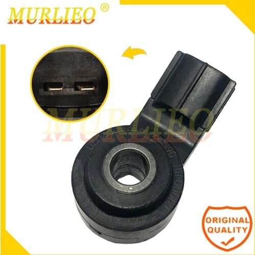 Knock Detonation Sensor 89615-02020 8961502020 Fit Toyota Corolla Matrix Camry Lexus GX470 ES330 Scion Pontiac Vibe 171000-1111