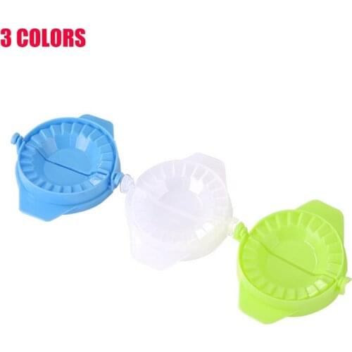 DIY Dumpling Mould Dumpling Machine Equipment New Kitchen Tool Dumpling Machine Maker Equipment Easy Kitchen Accessories Tools