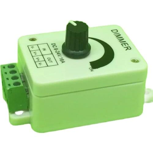Funwitop Dimmers