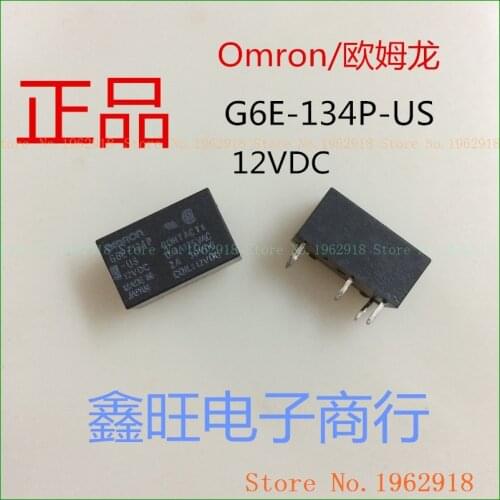 G6E-134P-US-12VDC The old