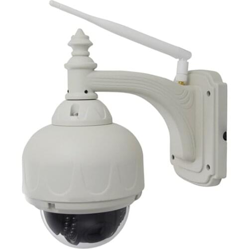 KinCony CCTV Cameras WI-FI