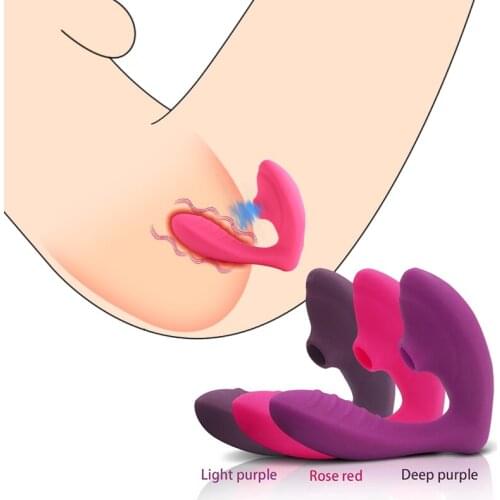 Pussy Vagina 10 Speeds Sucking Vibrator For Women Female Masturbators G Spot Clitoris Stimulator Sex Toys Sucker Oral Sex Erotic