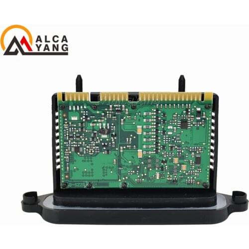 High quality Brand New Headlight Driver Module AHL Xenon Control TMS Module Unit 63117316217 For BMW 5 Series F07 F10