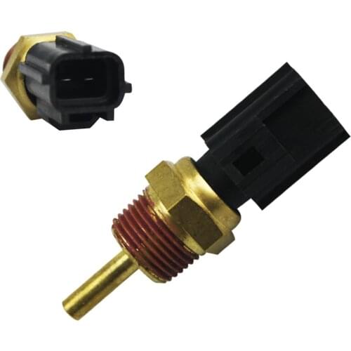 New Engine Coolant Temperature Sensor Fit For Chrysler Dodge Hyundai 1580487 2132761 3922035710 MD177572