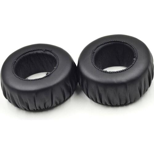New High Quality Replacement Ear Pads For SONY MDR-XB700 Earphone Earpads Protein Skin Memory Foam Perfect Earmuff Eh