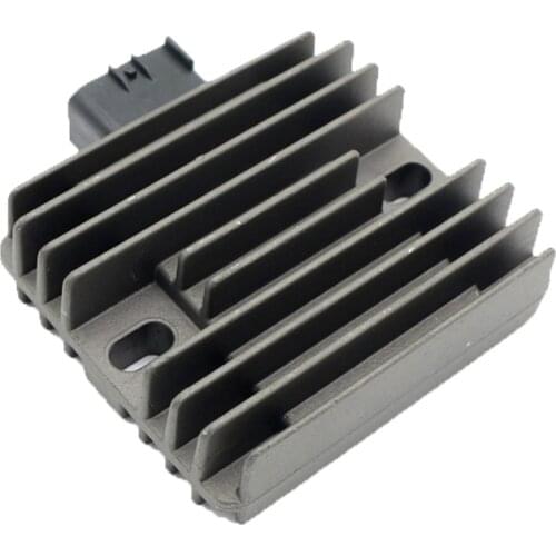 Most Reliable Voltage Rectifier for ARCTIC CAT700 ATV and for Honda TRX 400/450/500