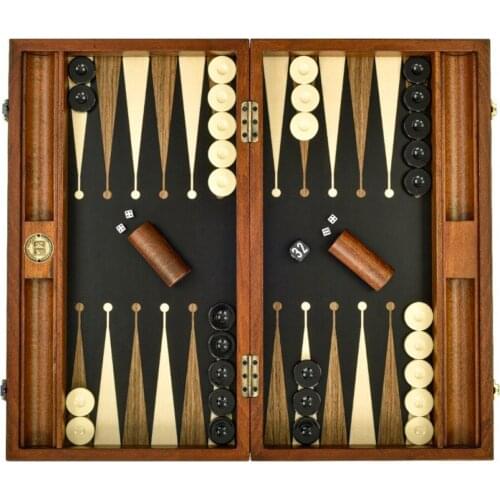 Saray Backgammon Goods For Sports And Recreation