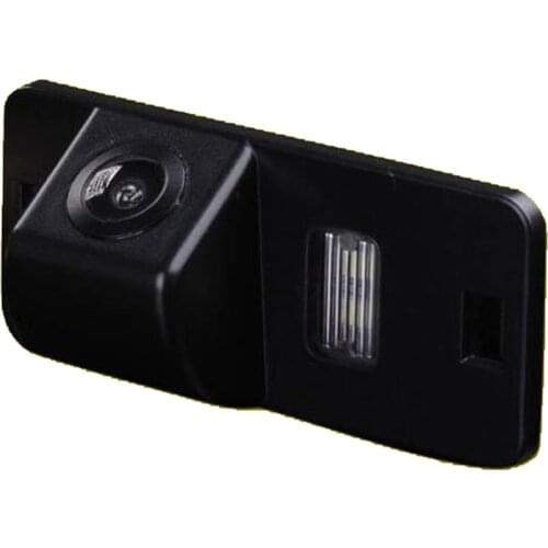 For Philips BMW E82 E46 E90 E90N E91 E92 E93 M3 CSL E39 E60 E60N E61 E61N Reverse Car Back Up Parking Rear View Camera Led Light