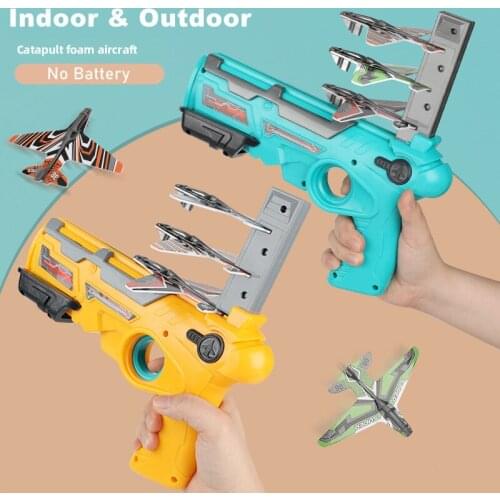 AODOIONO Toy Weapons And Blasters