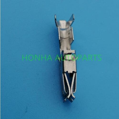 Auto car splices wire 6.3 series terminal Crimp terminal auto female terminal 0.5-1.5mm2 wire 926965-1