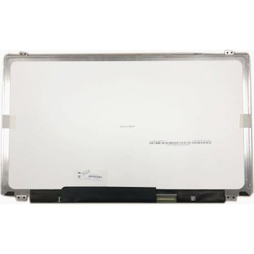 Free Shipping LTN156AT36-D01 LTN156AT36 D01 For Dell Inspiron 3000 series 15-3541 3542 3543 5547 5548 Laptop LCD Touch Screen