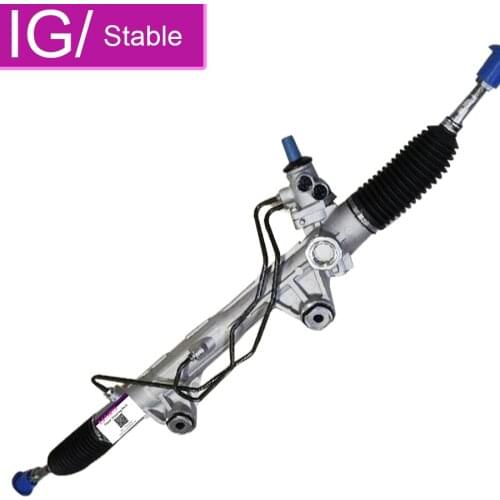 FOR CAR Mitsubishi PAJERO MONTERO SPORT L200 TRITON STRADA 4410A603 4410-A603 For Power steering Gear rack Left hand drive