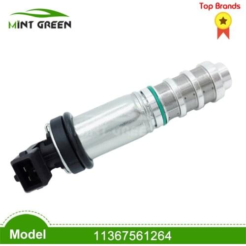FOR BMW 1 3 Series E81 E87 LCI E90 E91 E92 Petrol N43 Vanos Camshaft Solenoid Valve AP03 11367561264