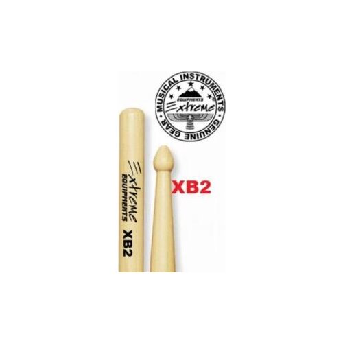 Extreme Percussion Instruments