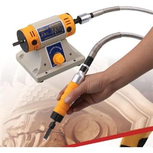 220v Electric Chisel Carving Tools Wood Chisel Carving Machine Engraving Machines