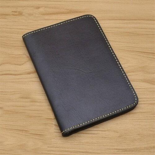 GUDAO BELL Wallets And Business Card Holders