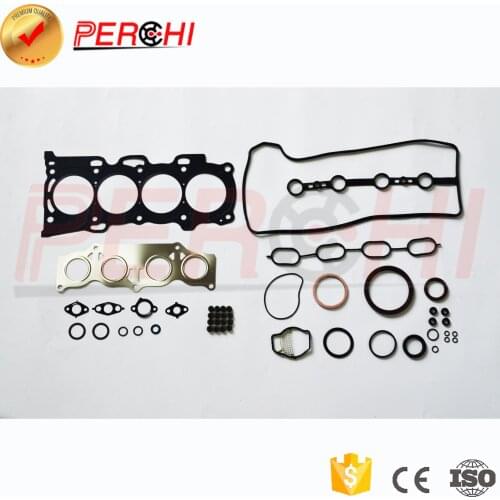 Engine Rebuilding Kits for Toyota ACV40 Camry 2.4 2006-2011 16V OEM 04111-OH300