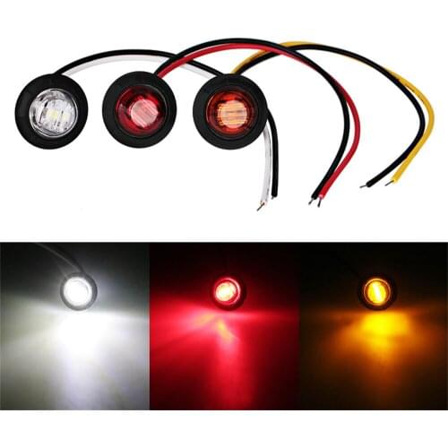 Lemod Signal Lamps