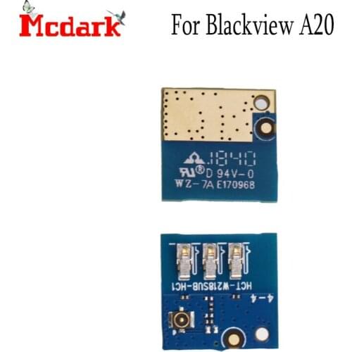Mcdark Small Board For Blackview A20 MTK6580M Quad Core Repair Parts GSM WCDMA Signal antenna Small Board for Blackview A20