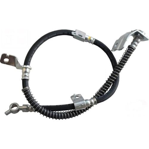 EFIAUTO Brand New Genuine Front Brake Hydraulic Hose 58731-3L001,58732-3L001 For Hyundai 2006-11 Azera Grandeur TG