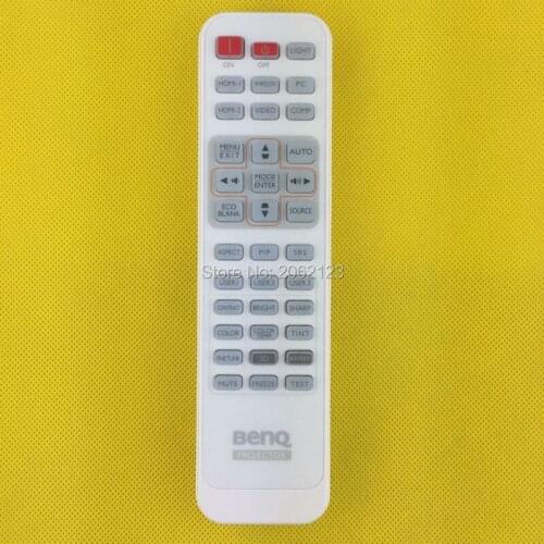 [original] universal remote control suitable for benq projector W1500 W1080ST W750 W770ST W1070