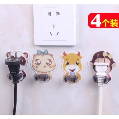 Gifts creative household appliances kitchen hook small department store household life practical small things dormitory
