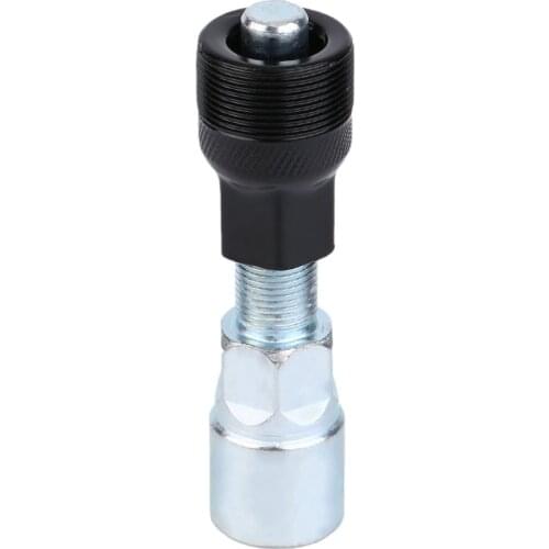 Practical Convenient Bicycle Crank Wheel Puller Mountain Crank Puller Pedals Removal Repair Tool For Square Tapered Crank Sets