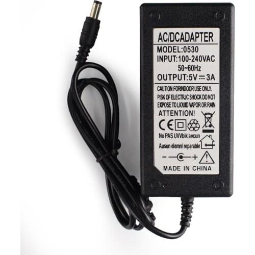 5V 3A Power Supply 50-14000-249R For Symbol MC3000 MC75 MC55 MC1000 Power Adapter