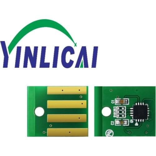 60K Drum Chip for Lexmark MS510dn MS510 dn MS517 MS517dn MS517 dn MS610 MS610de MS610dn MS610dte MS610dtn MS610 de MS610 dn 611