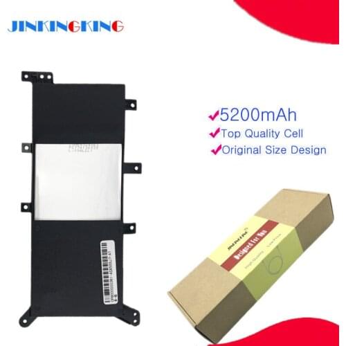 7.5V 37Wh Battery 2ICP4/63/134 Laptop Battery For ASUS F555UA VM590LF X555LI X555LA F555UB Y583LD X555LJ