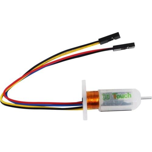 3D Printer Accessories 3D Touch Sensor Auto Leveling Sensor Auto Bed Leveling