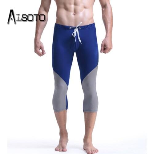 Alsoto Sports Leggings