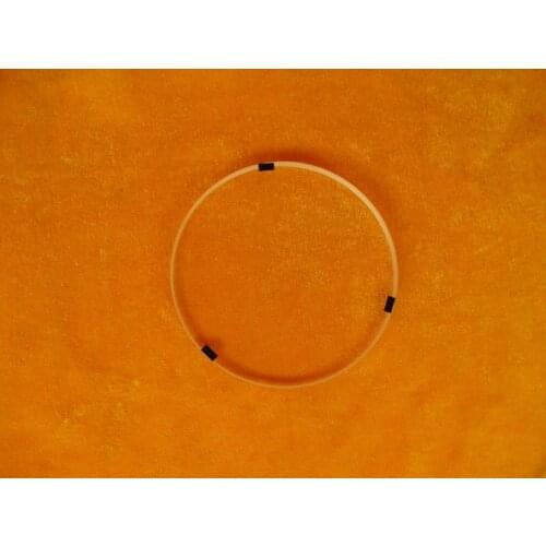 Astronomical Telescope DIY Accessories Lens 104f1000 (Double Split Multilayer Broadband Film)