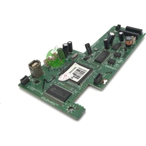 Mainboard 5PCS Original 90% new for Epson T22 S22 ME33 ME35 L100 L101 L111 100% tested Inkjet printer parts