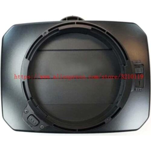 Free Shipping Front lens protactive hood repair parts for Sony HXR-NX3 HXR-NX5 HVR-Z5C NX3 NX3C NX5 NX5R Z5C Camcorder