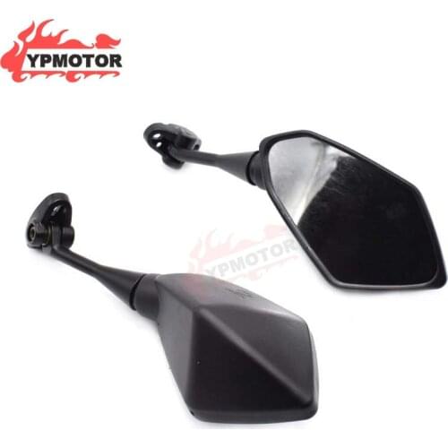CBR 919/929/954 Motorcycle Side Rearview Rear View Mirror For Honda CBR600 F4I F5 CBR900 CBR919 CBR929 CBR954 GT650R GT250R