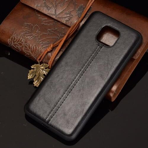 Case For Moto G Play 2021 F PU Leather Texture PU Leather Back Hard Plastic Cover For Motolora Moto G Power 2021