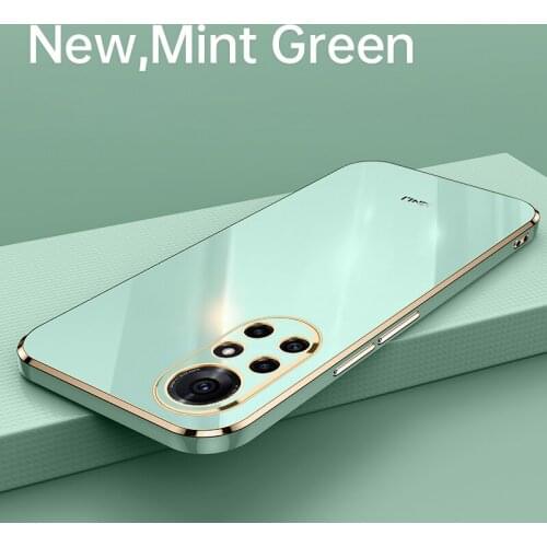 Coatuncle Huawei Nova 3 Phone Cases