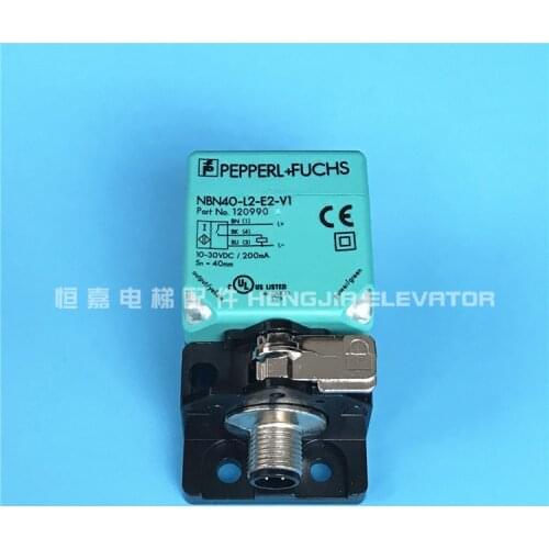 Kangli Hitachi Schindler Escalator Step Missing Switch Detection Switch Proximity Switch Sensor Brand New