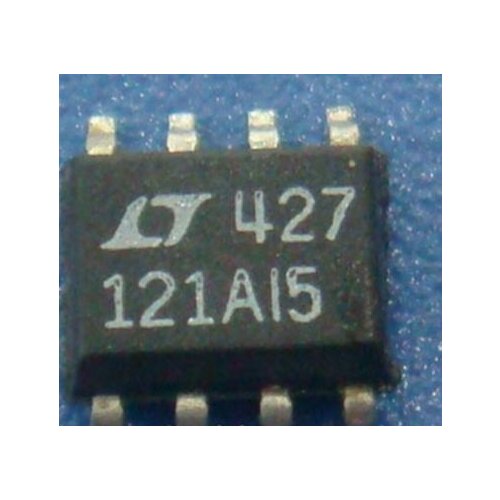 LT121A15 LT121I5 AD8185ARU TPS2075 DAC8228FS CLC5654IM