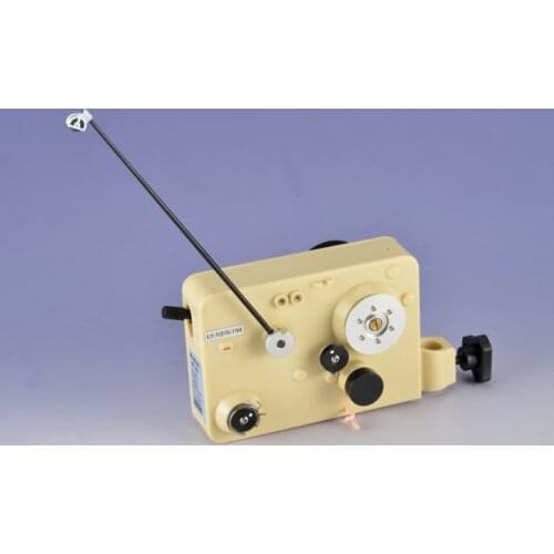 Coil winding magnetic tensioner MT-400 for 0.08-0.25mm wire diameter magnet tensioner fast ship Brand new RH