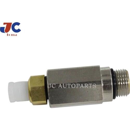 New Model Front and Rear Pressure Valve 7L8616019F 7L8616020F For Au-di Q7 Porsch Cayenne Air Shock Valve Repair Kits Holding