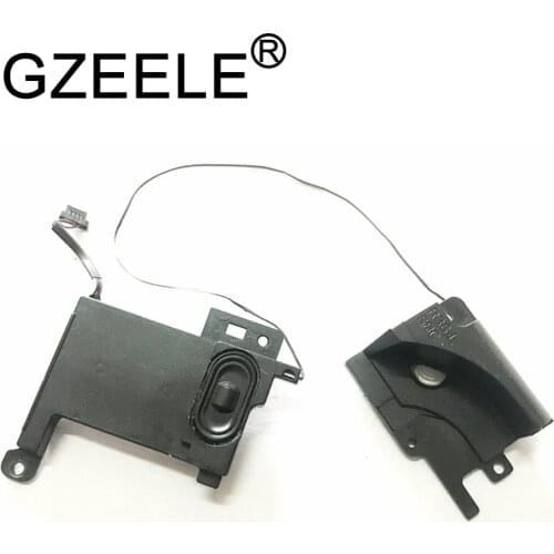 GZEELE New for HP Pavilion G6 2000 G6-2000 G6-2238dx G6-2235us TPN-Q110 G6-2025 G6-2146TX Built-in Speaker Internal 681821-001