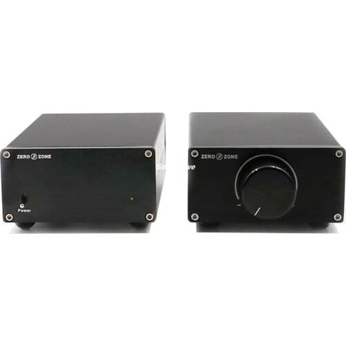 Reference Naim NAC42.5 single end class A preamplifier include linear power supply